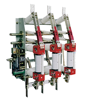 FZN21-12D 630-20型高壓真空負荷開關(guān)